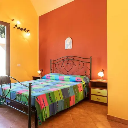 Bilocale Magnolia 1246 Capilungo