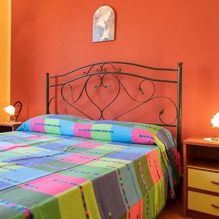 Lejlighed Bilocale Magnolia 1246