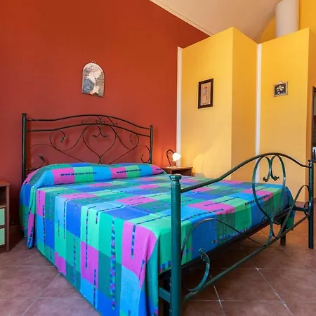 Bilocale Magnolia 1246 * Capilungo